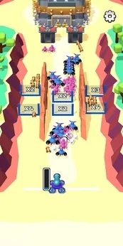 动物星球防御战1