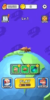 动物星球防御战4