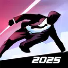 矢量跑酷2025