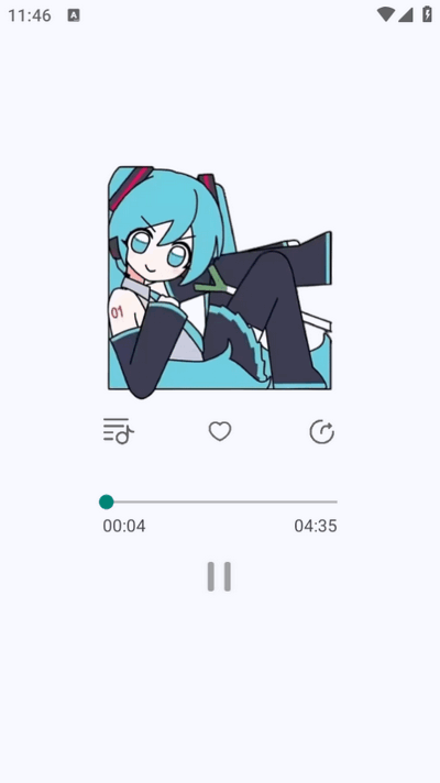 MikuMusic音乐