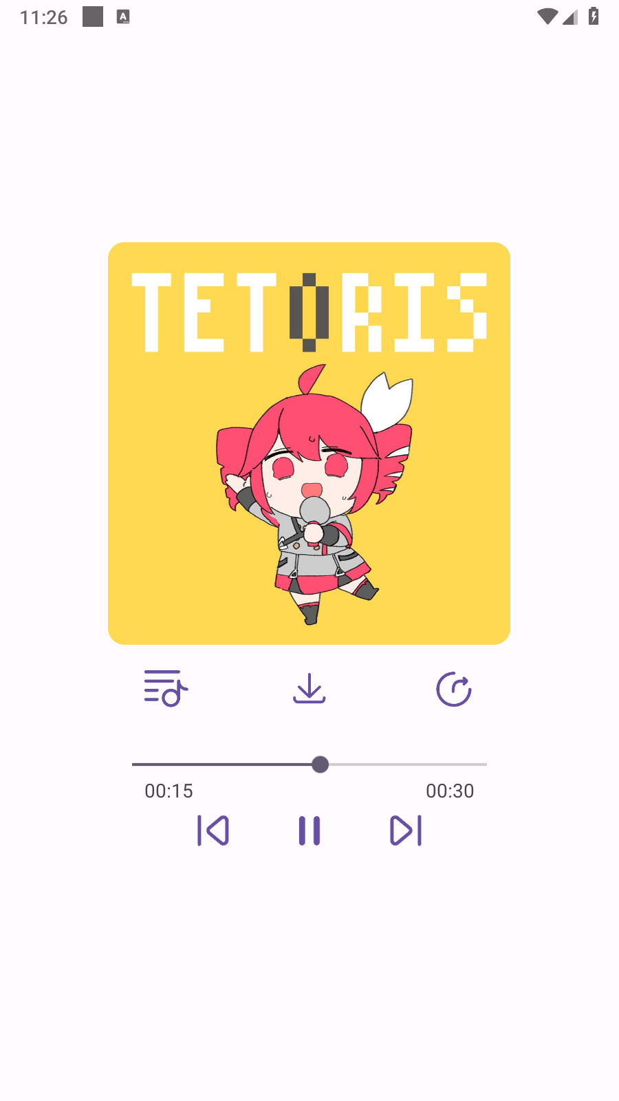 MikuMusic音乐