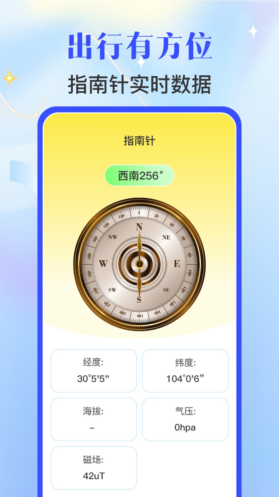 测量工具尺子2