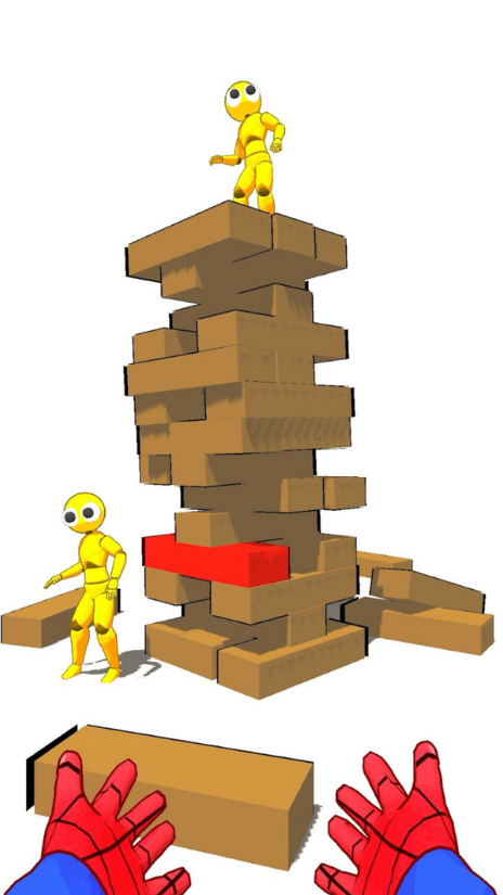 城市英雄蜘蛛人2