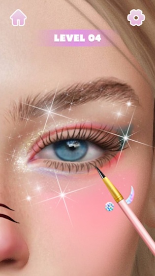 解压美容模拟器