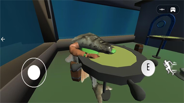 摧毁蟹堡王冒险3