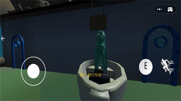 摧毁蟹堡王冒险