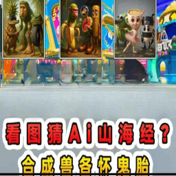山海经洪荒之战