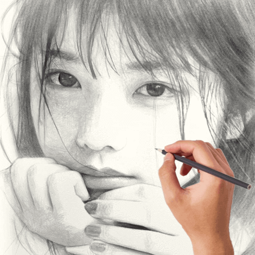 AR素描大师