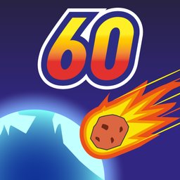 地球灭亡前60秒汉化版