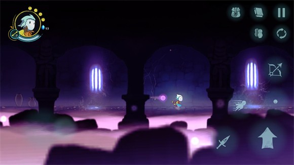 格里克阿祖尔的回忆1