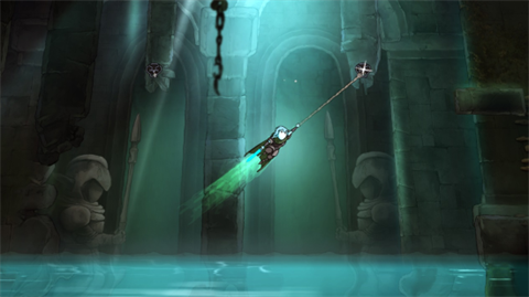 格里克阿祖尔的回忆