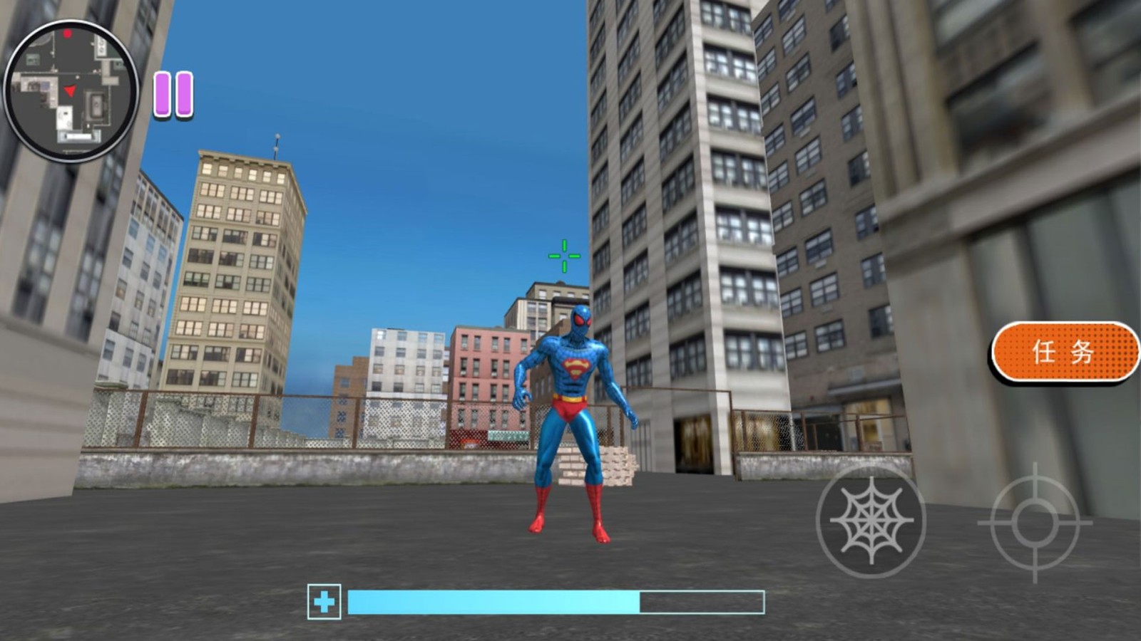 奇幻王国幻境探险3