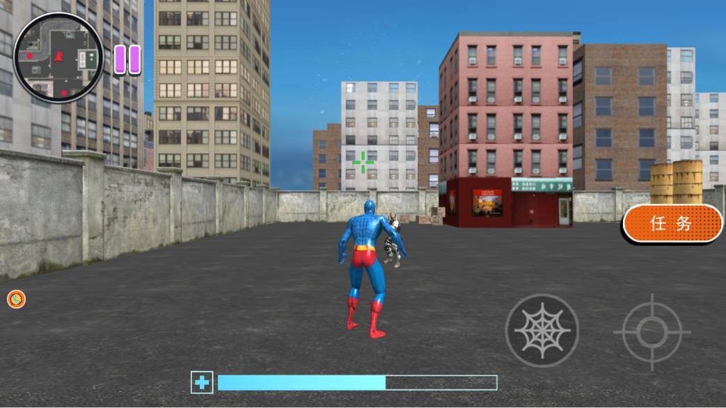 奇幻王国幻境探险