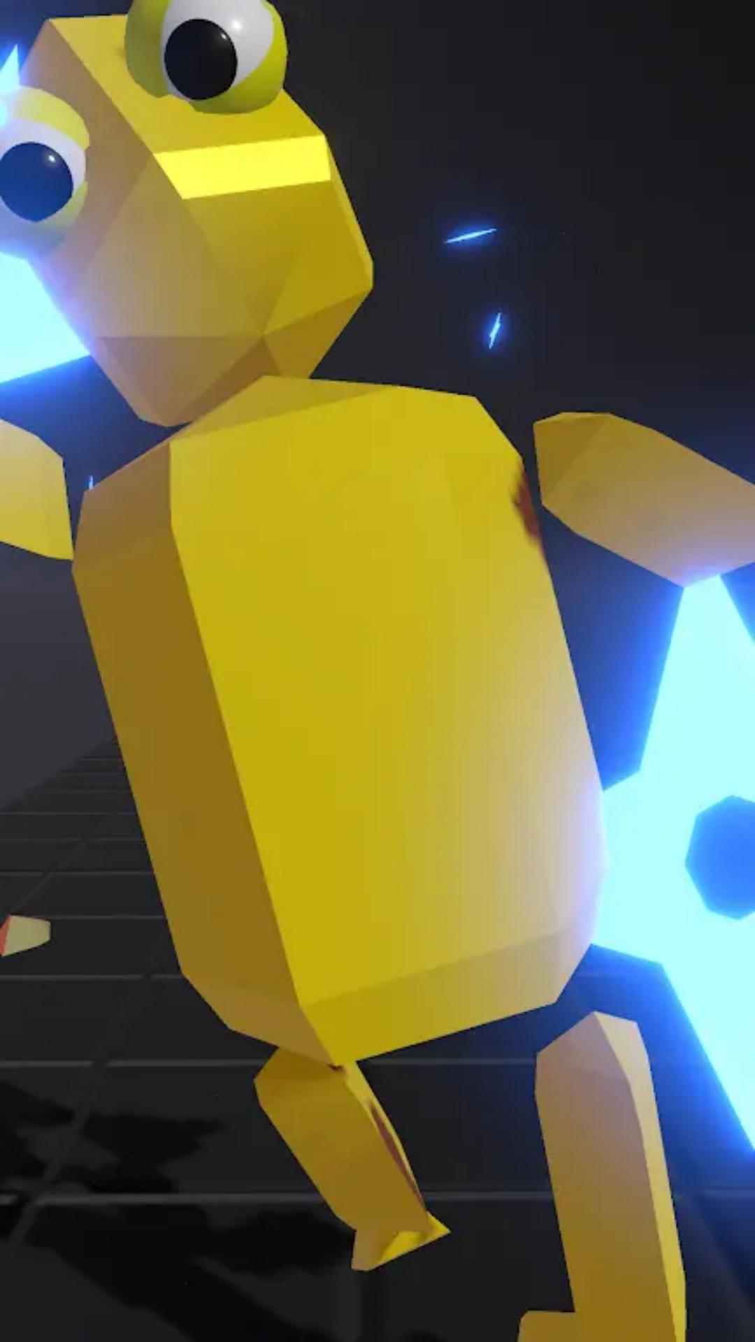 投掷手里剑挑战2