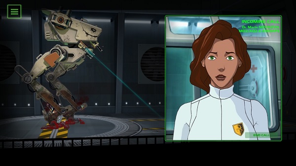 无畏行者汉化版