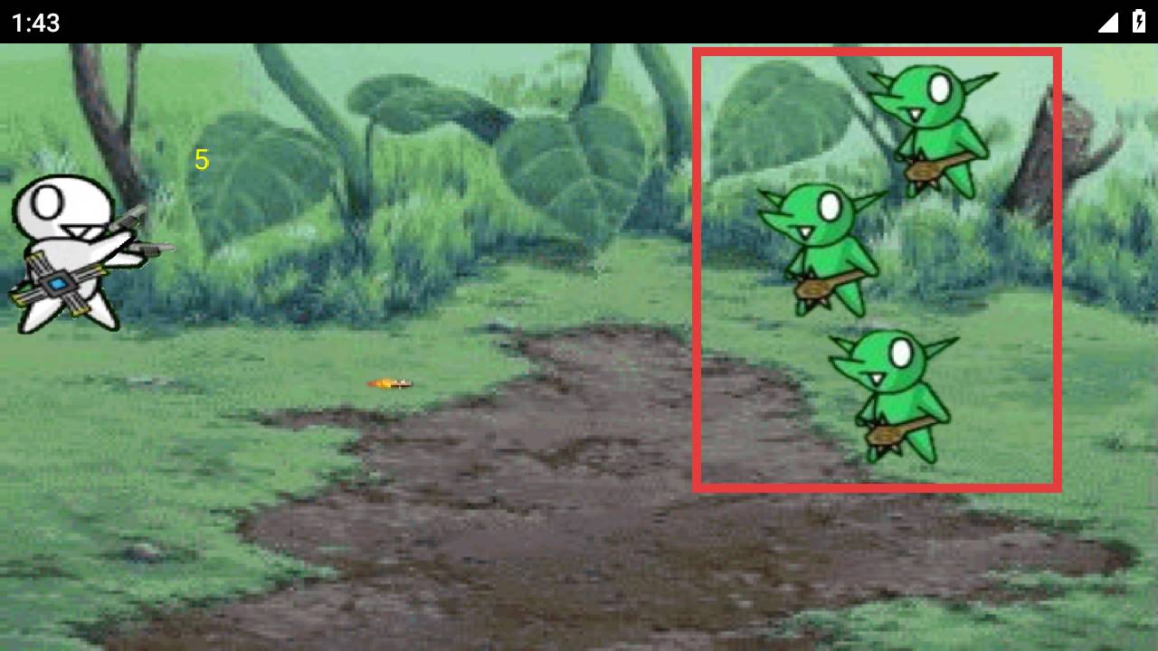 雷巴的冒险3.0汉化版