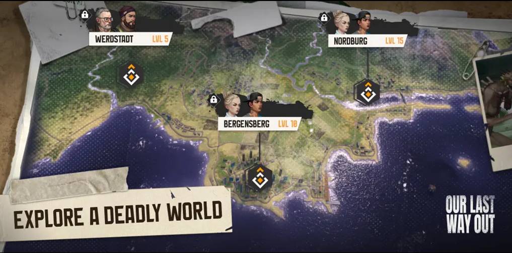 我们最后的出路1