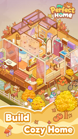 我的完美家园1