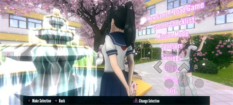 病娇模拟器2022移植同人版3