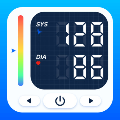 血压血糖手机测量版