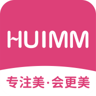 会美美