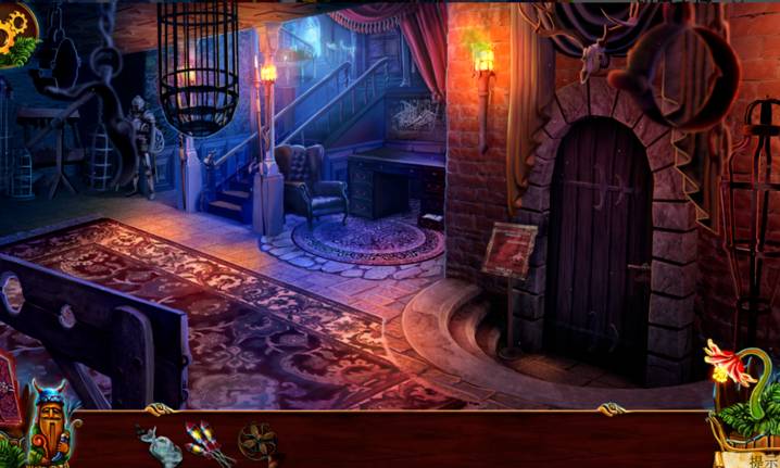 黄昏斯拉夫寓言2