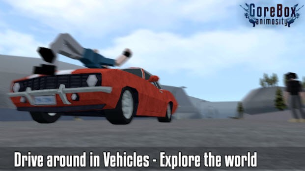 g沙盒仇恨女性角色版本1