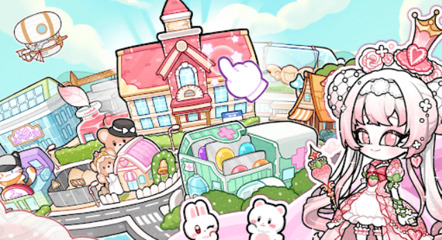 安洁拉世界奇幻之旅20251