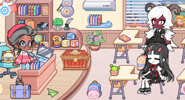 安洁拉世界奇幻之旅20254