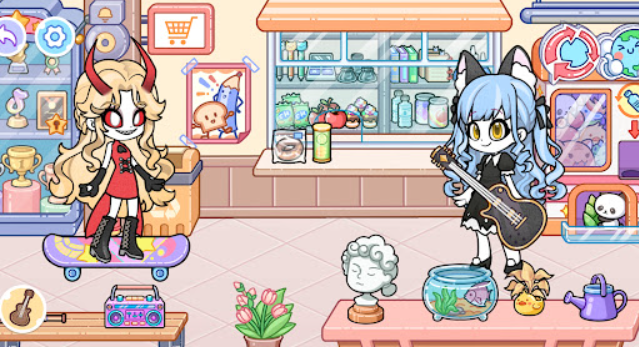 安洁拉世界奇幻之旅20255