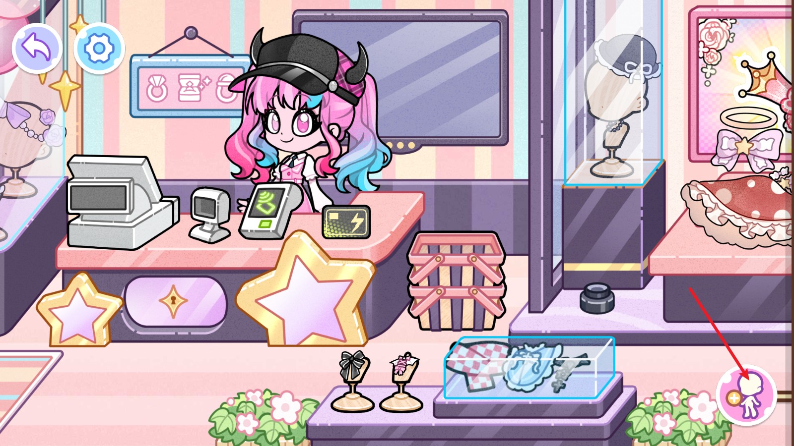 安洁拉世界奇幻之旅2025