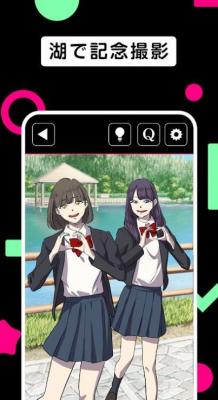 辣妹特区汉化版1