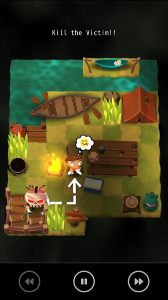 杀戮营地2图片3