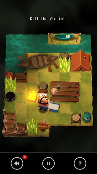 杀戮营地2图片4