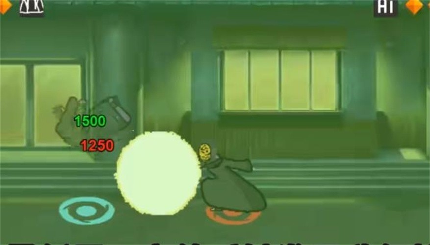 像素火影7月版本3