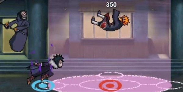 像素火影7月版本