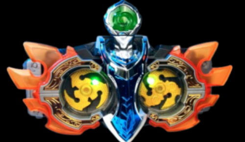 飓之驮拏多召唤器