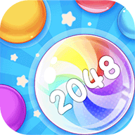 球球爱消除2048红包版