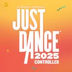 舞力全开控制器2025