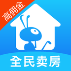 蚂蚁新房