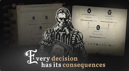 布兰特爵士的生活与苦难2