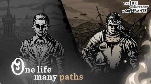 布兰特爵士的生活与苦难4