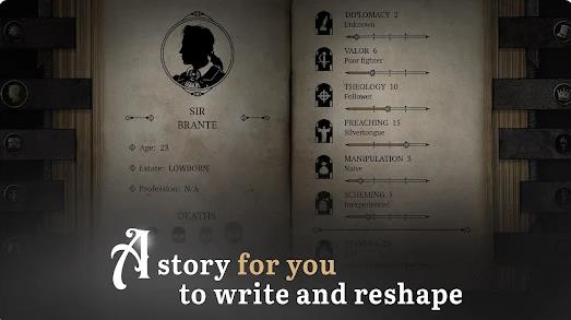 布兰特爵士的生活与苦难