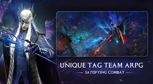 阿瓦拉暗影突袭