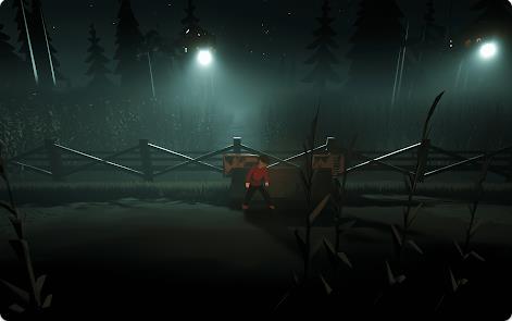 潜入UFO逃生故事3