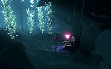 潜入UFO逃生故事4