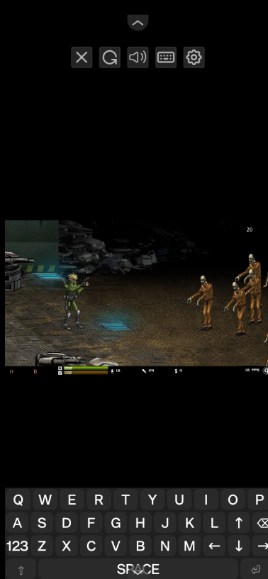 闪客快打6毒刺计划2