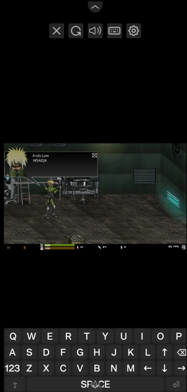 闪客快打6毒刺计划3