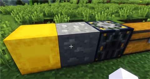 我的世界高达MOD