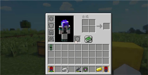 我的世界高达MOD